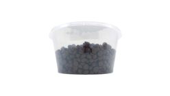 Chocolate Chip Dark Medium 200g