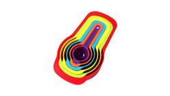 Measuring Spoon 6 Pieces