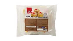Hilo Chicken Dumpling 9pcs - 596652
