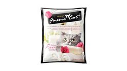 Fussie Cat Scoopable Cat Litter (Enchanted Rose) | 10 L