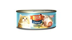 Cindy's Recipe Original Atlantic Fresh Tuna in Broth | 80 g