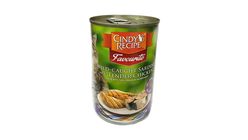 Cat'S Agree Premium (Can) - White Meat Tuna & Chicken Mince | 80 g