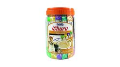 Inaba Churu Chicken Varieties Tubes 50pcs