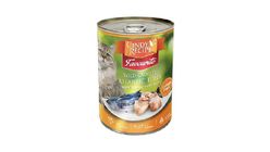Cindy's Recipe Atlantic Tuna | 400 g