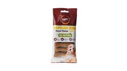 Gnawlers Bone (3 Inches) Cheese 6pcs x 108g