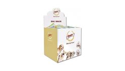 Gnawlers Lucky Bone Spirulina Flavour 16pcs x 48g