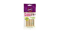 Gnawlers Pettide Bone 40g