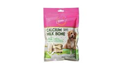 Gnawlers Calcium Milk Bone (2 Inches) 30pcs x 270g