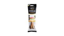 Gnawlers Wisebones Turkey with Parsley (Large) 100g