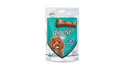 Gnawlers Digest Plus Prebiotics | 105 g