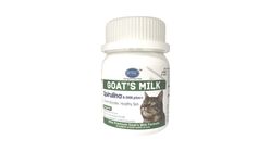 Petpal Goat's Milk with Spirulina & DHA Plus 125g