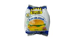 Ramly Burger Ayam 360g