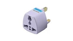 Tourism Conversion Plug 1 Piece