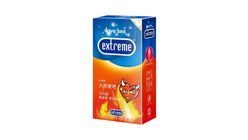 Extreme Love Condoms 10pcs