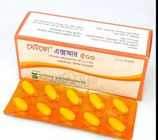 Metfo XR 500mg 10 Tablets