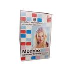 Moddex Sanitary Towels With Belt 1 Piece
