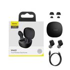 Baseus Wm01 Encok True Bluetooth Earbuds 1 Piece