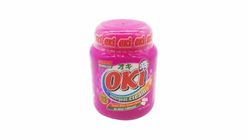 OKI Detergent Cream Pink 400g