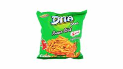 Mr Snack Bita Prawn Stick Spicy 32g