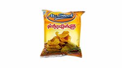 Mr Snack Fried Tofu Original 32g