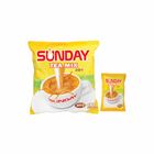 2101500127| Sunday 3in1 Instant Tea Mix Yellow 30 Sachets