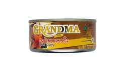 2041100047| Grandma Style Beef Curry 125g