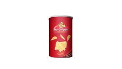 2061401023| My-Chipps Spicy Hot Chilli Potato Chips 40g