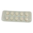 Zicam Meloxicam Tablets BP 7.5mg 1x10 Pieces