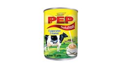 2081000051| PEP Evaporated Creamer 385g