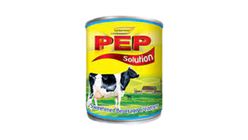 2081000058| PEP Sweetened Beverage Creamer 380g