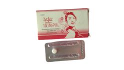 Lydia 1.5mg 1 Safe Pill 1 Tablet