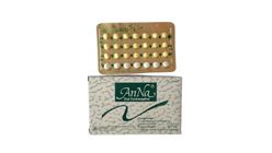 Anna Oral Contraceptive 1၁ကဒ် | 1 Piece