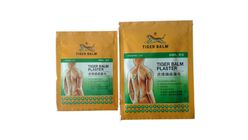 TIGER BALM - Plaster-Cool - 10cm x 14cm