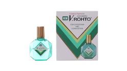 New V.Rohto Eye Drops 13ml