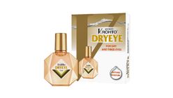 V.ROHTO - Eye Drops For Dry & Tired Eyes - 13ml