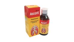 Ascoril 100ml