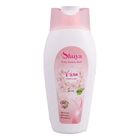 Shuya V.White Daily Feminine Wash Pink 200 Ml