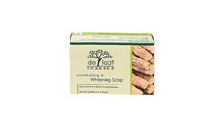 De Leaf Thanaka Moisturizing and Whitening Soap 100g
