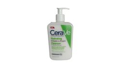 Cera Ve Hydrating Cream To Foam Cleanser 473ml