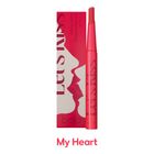 Bella Let's Kiss Lip 2nd Series My Heart 1 Piece