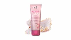 Bella Gluta-C White Pearl Whitening Foaming Cleanser 90g