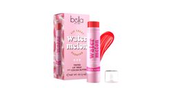 Bella Water Melon Tinted Lip Treat with Cocoa Butter 4g