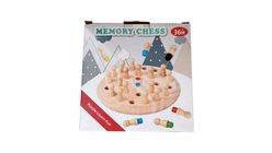 Memory Chess 1 Piece
