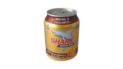 2051100195| Shark Immune Energy Drink Can 250ml