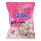 1671100098| Shwe QQ Pork Ball 180g
