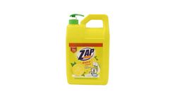 3051300414| Zap Extra Clean Dishwashing Liquid Lemon 2kg