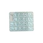 Kremil-S Digestive Medicine 20 Tablets