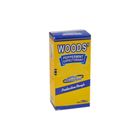 Woods Plus Mucolytic 100 ml
