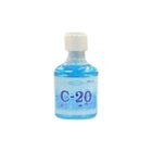 C-20 Antiseptic Mouthwash Blue 180ml