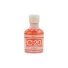C-20 Antiseptic Mouthwash Red 180ml